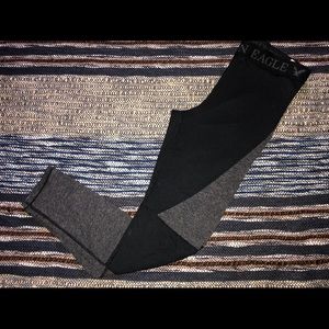 A American Eagle legging